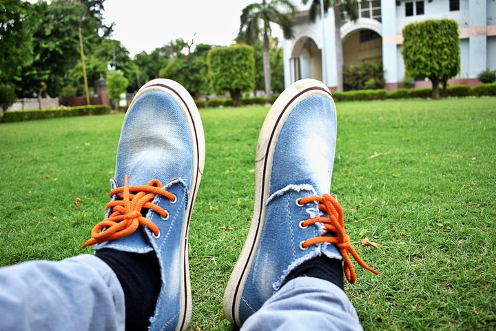 Denim Canvas