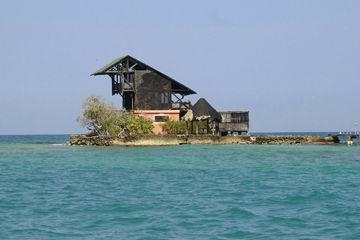 Isla