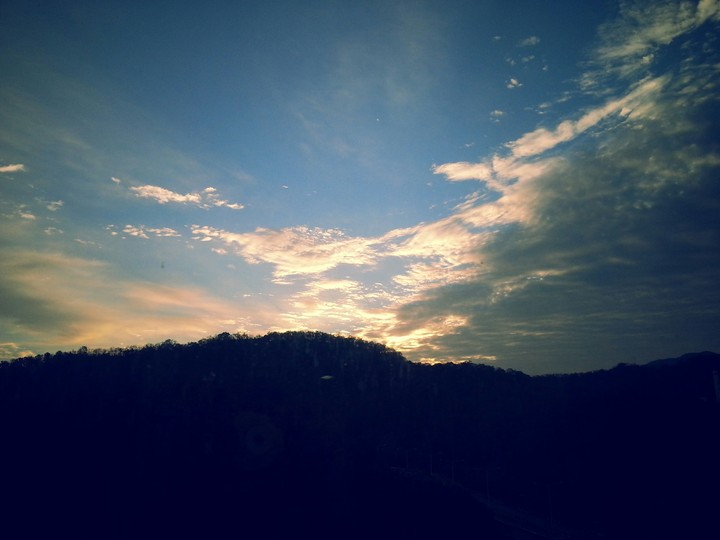 cloud