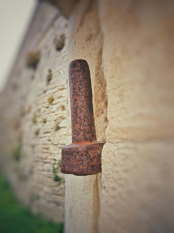 Brouage en Charente-Maritime
