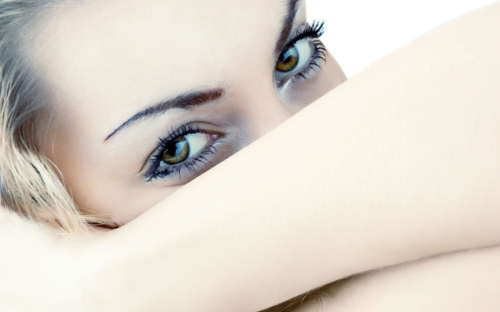eye