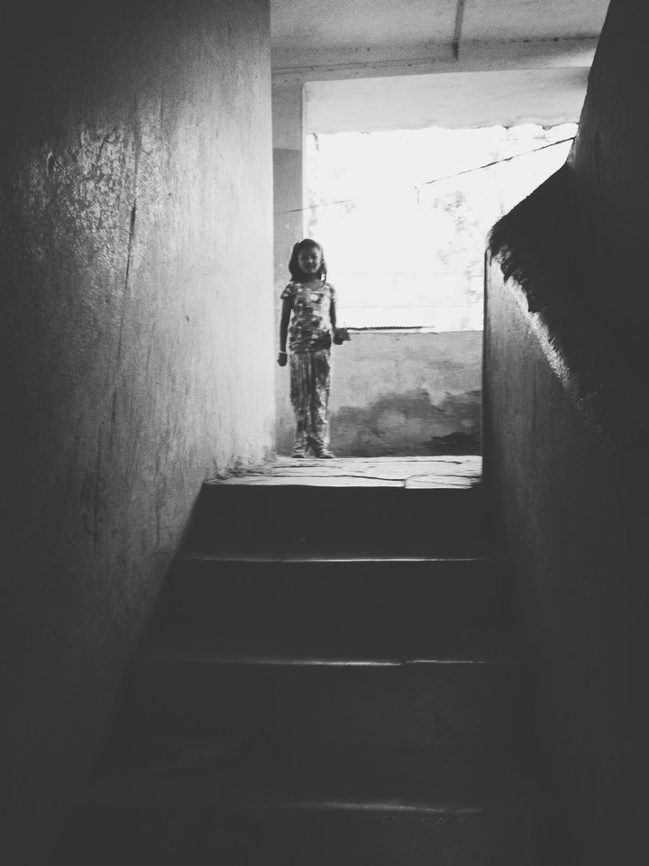 girl