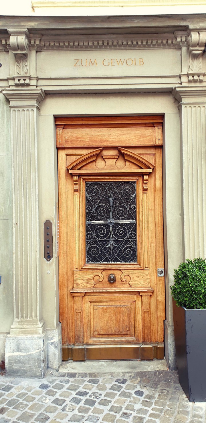 Door