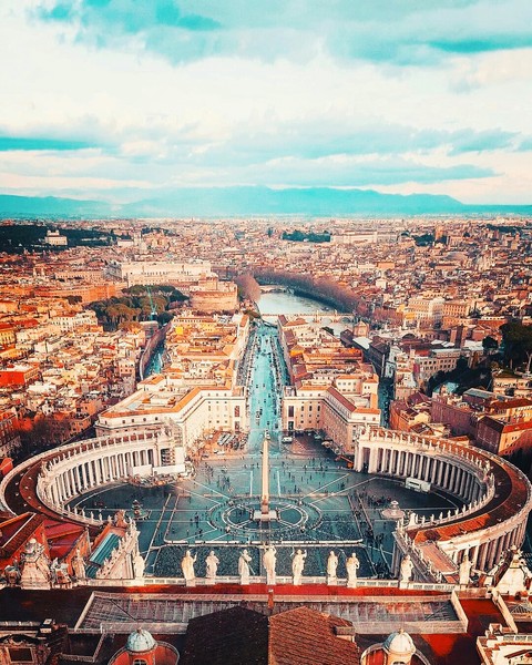 Rome