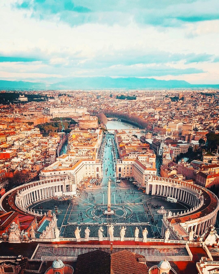 Rome