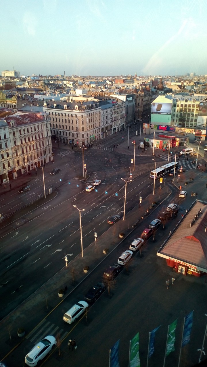 City.