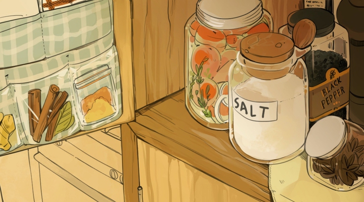 spices