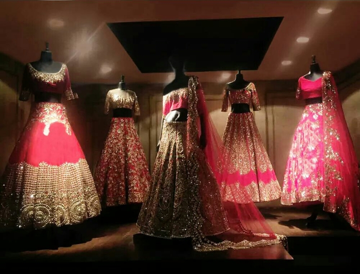 langha