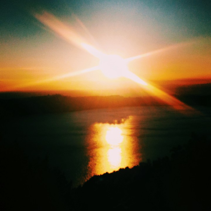 Lago Albano