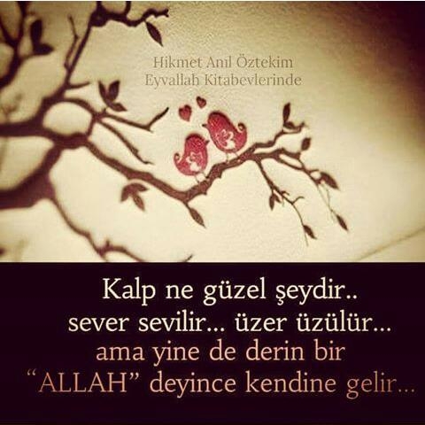 Çok doğru  ;)