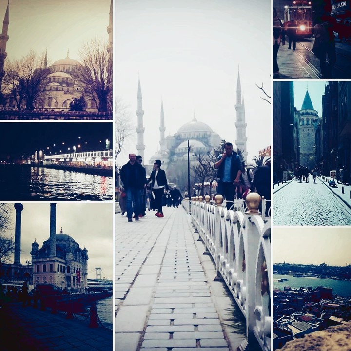 Istanbul
