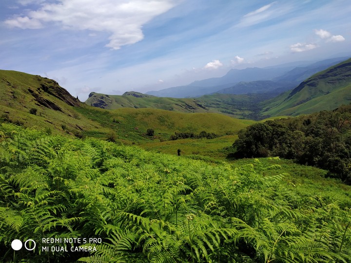 Scotland of india