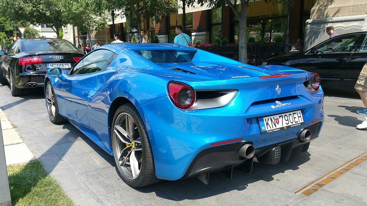 Ferrari
