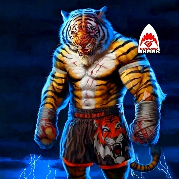tiger?