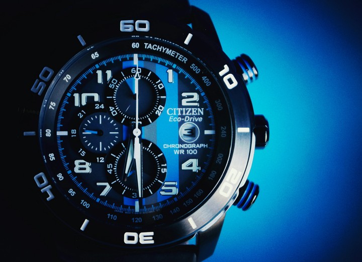 Citizen Eco-Drive