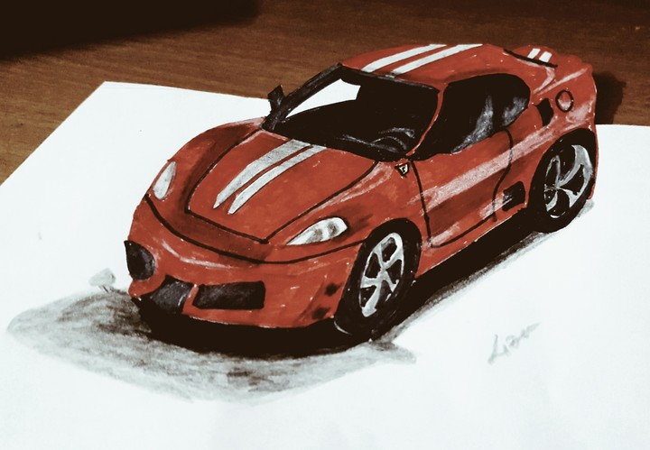 car