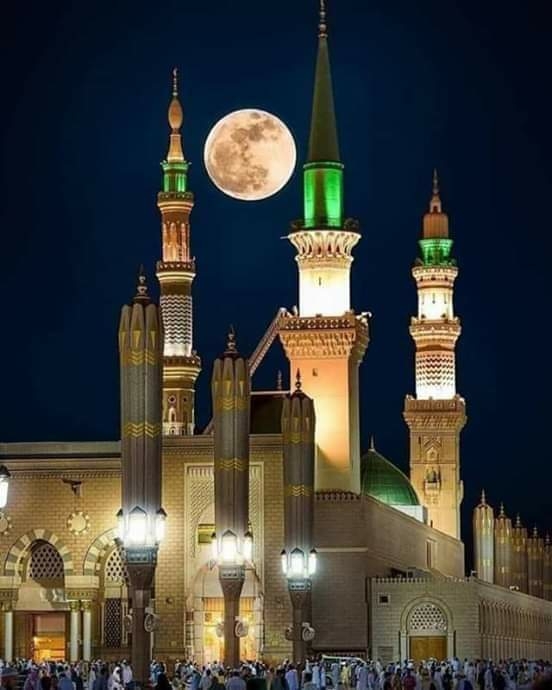 الصلاة ♥