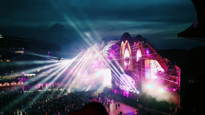 Untold
