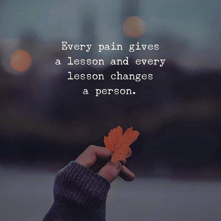 Lesson