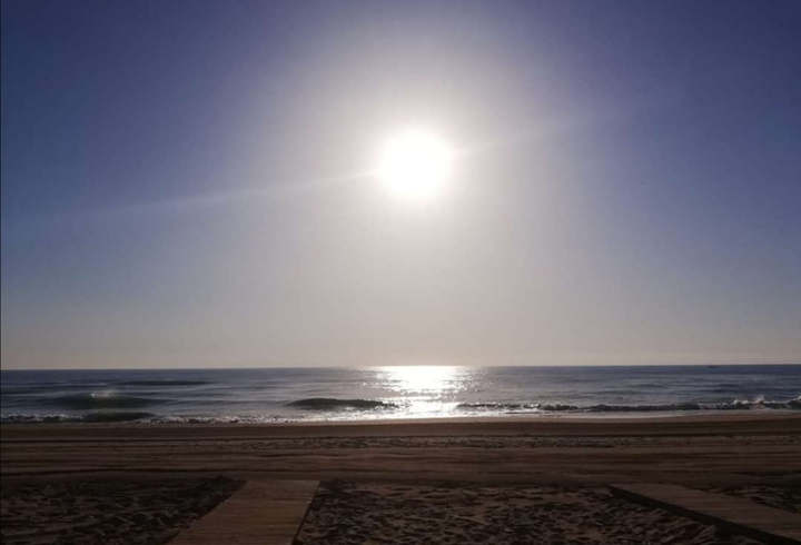 Sunshine