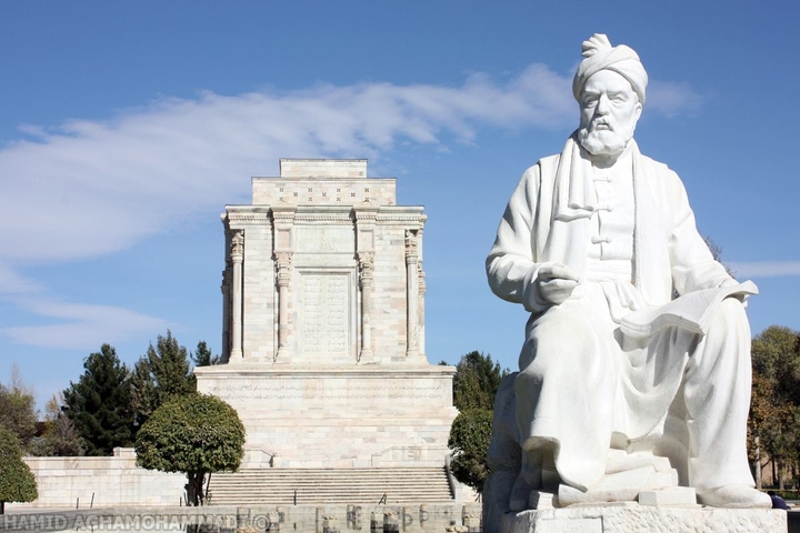 ابوالقاسم فردوسی طوسی