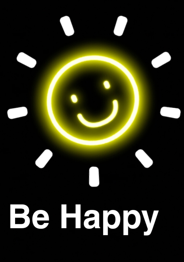 Happy?