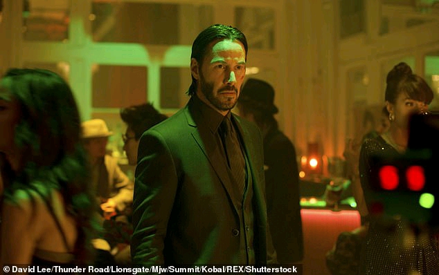 john wick