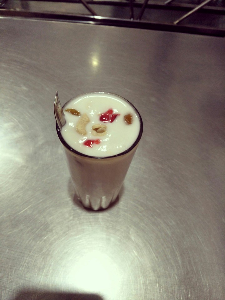 Lassi