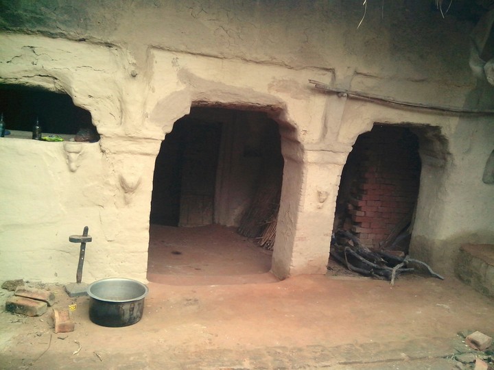 village home