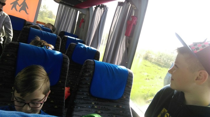 To takie dziwaki