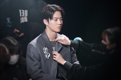 Kim Junmyeon