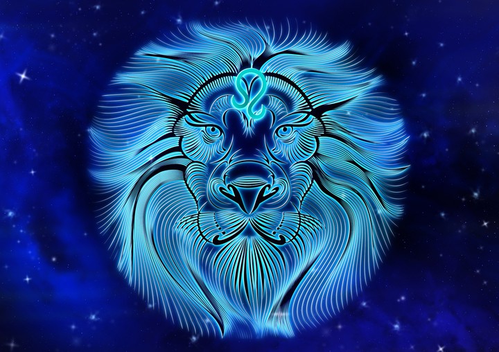 LEO Zoadic Sign