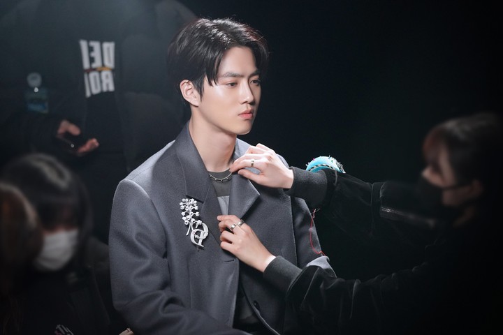 Kim Junmyeon
