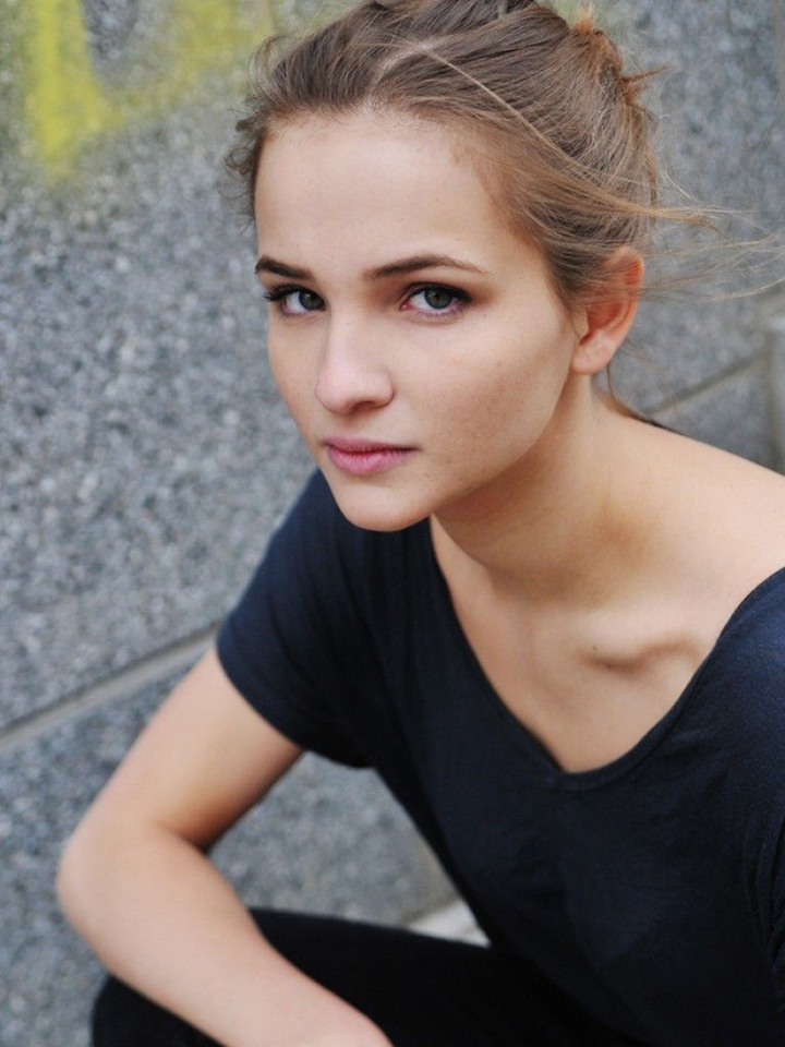 Lisa Vicari