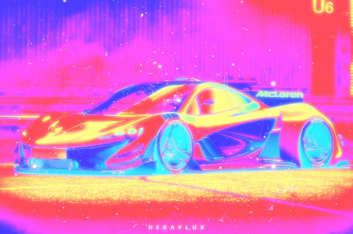 McLaren