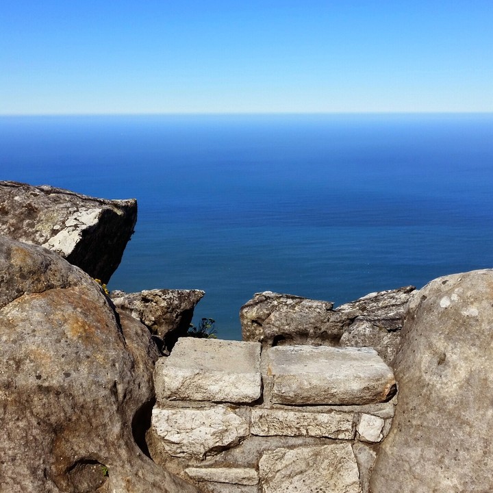 Table Mountain