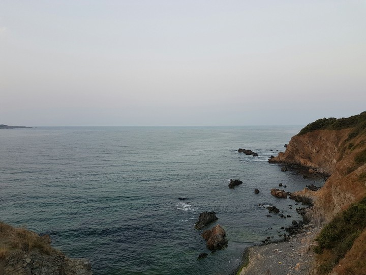 Cape Agalina