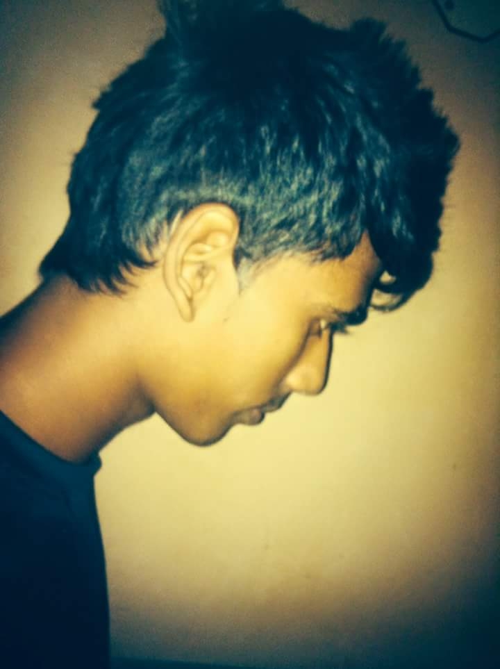 My poto