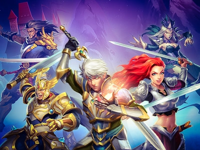 games