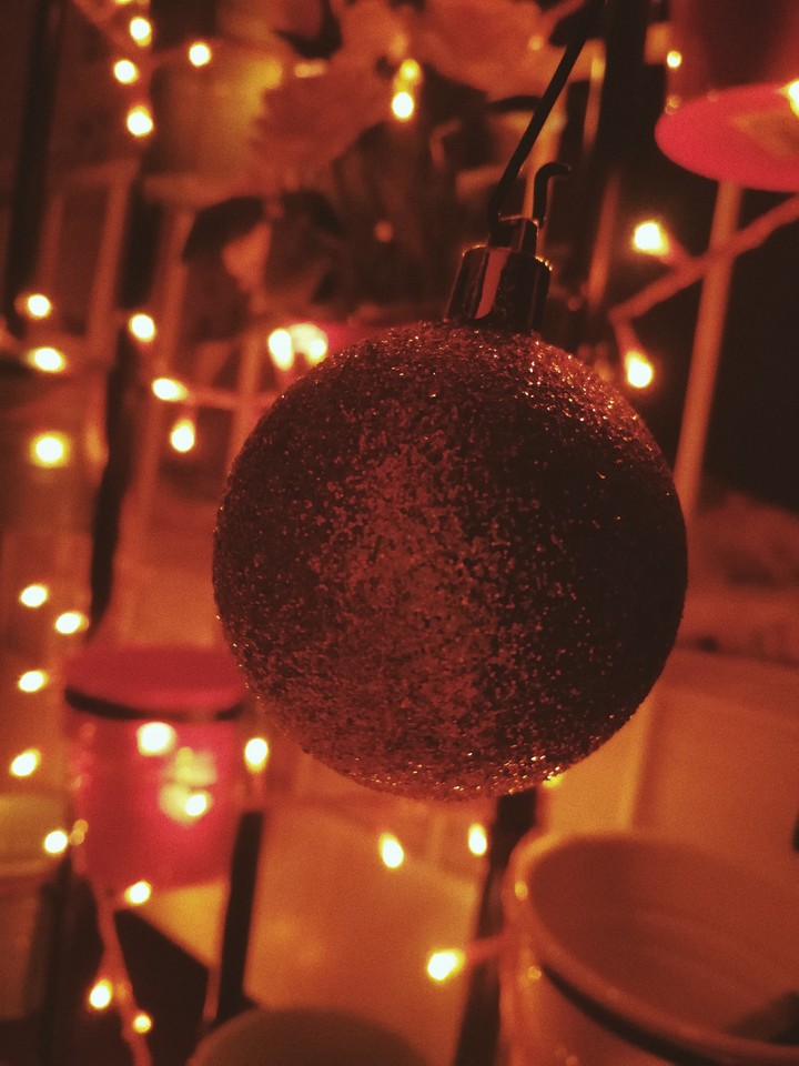 Happy New Year
