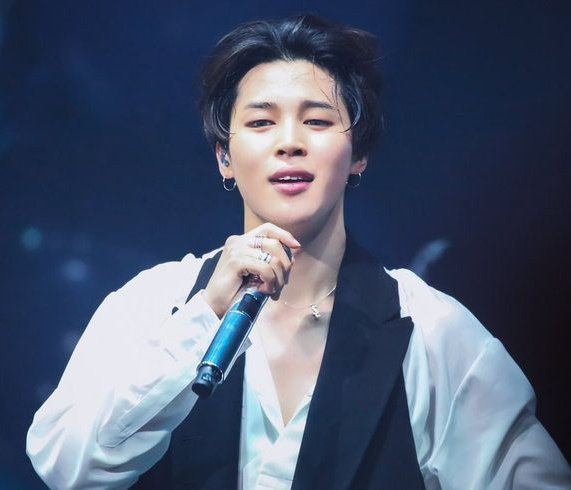 Park Jimin