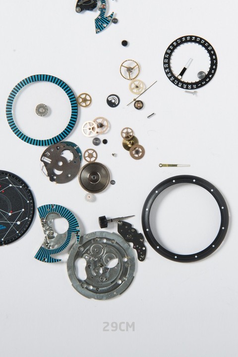 sfondi circle, Button