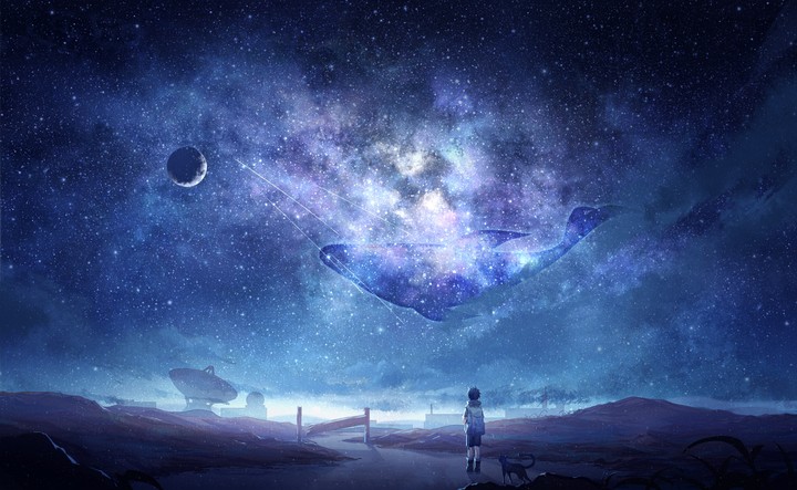 anime