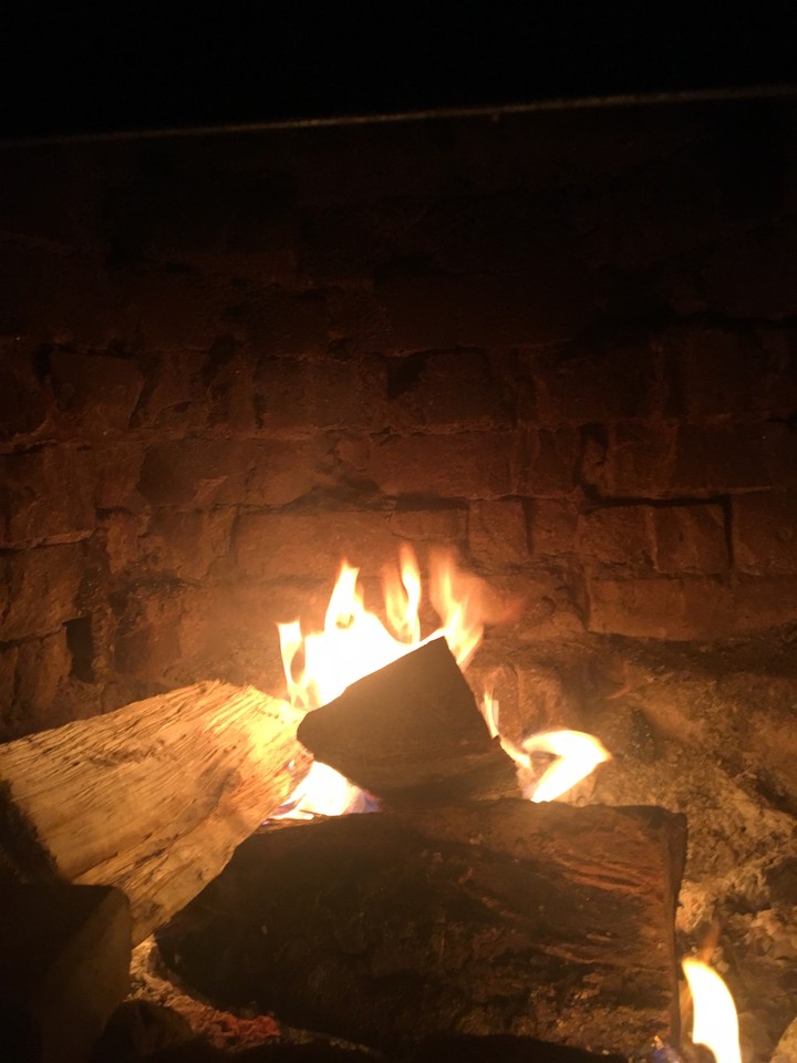 fire