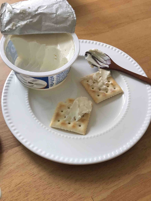 아침