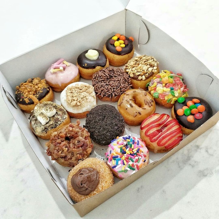 food