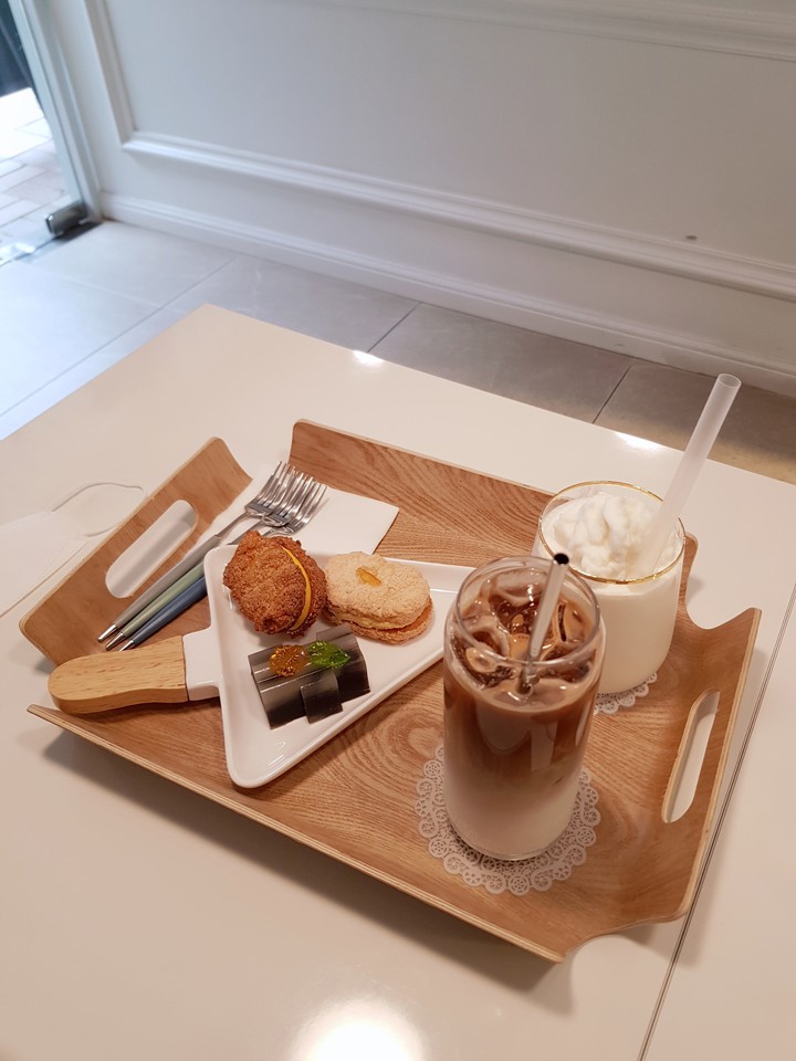 cafe