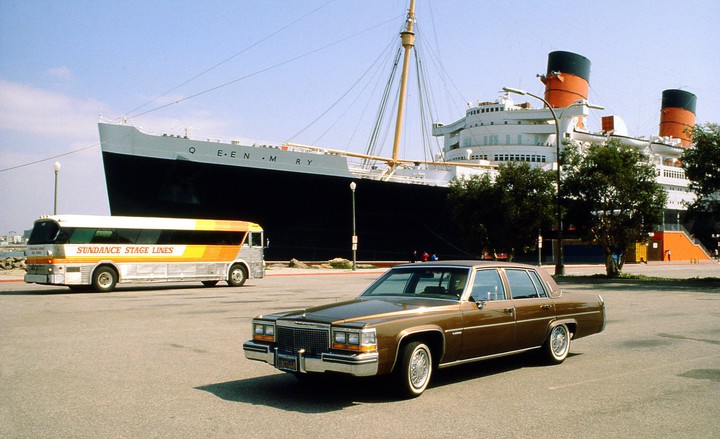 cadillac