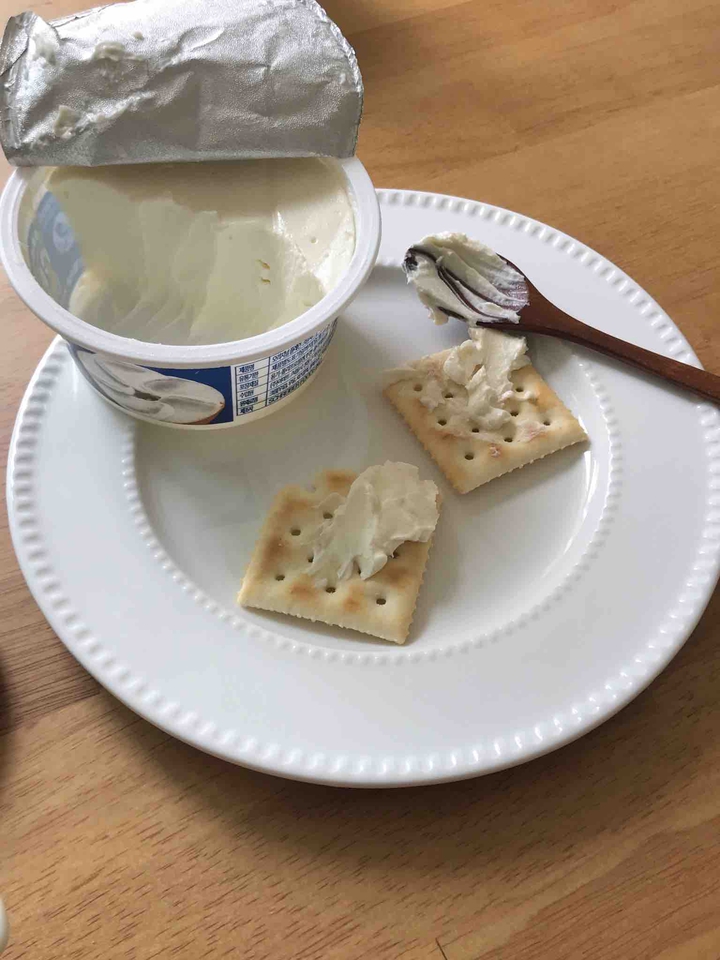 아침