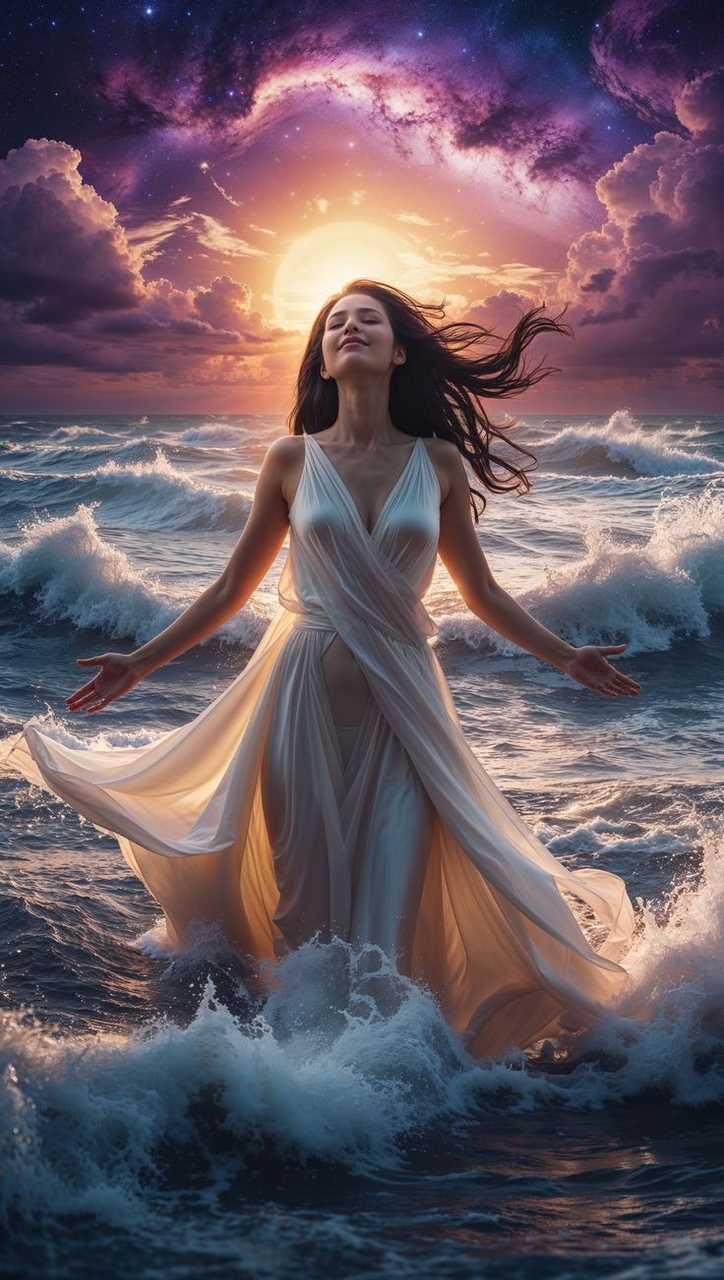 papéis de parede gown, Mythology